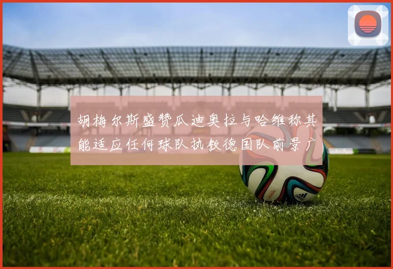 胡梅尔斯盛赞瓜迪奥拉与哈维称其能适应任何球队执教德国队前景广阔