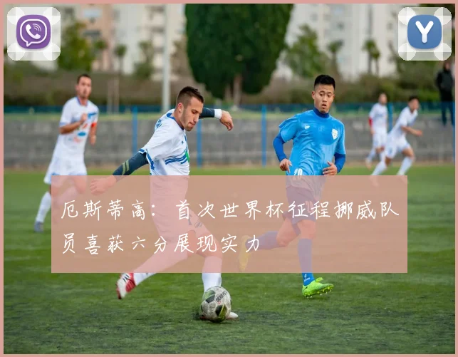 厄斯蒂高：首次世界杯征程挪威队员喜获六分展现实力
