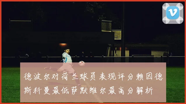 德波尔对荷兰球员表现评分赖因德斯科曼最低萨默维尔最高分解析